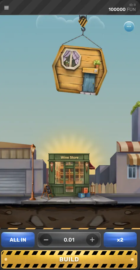 Optymalizacja szans w Tower Rush Optymalizacja szans w Tower Rush